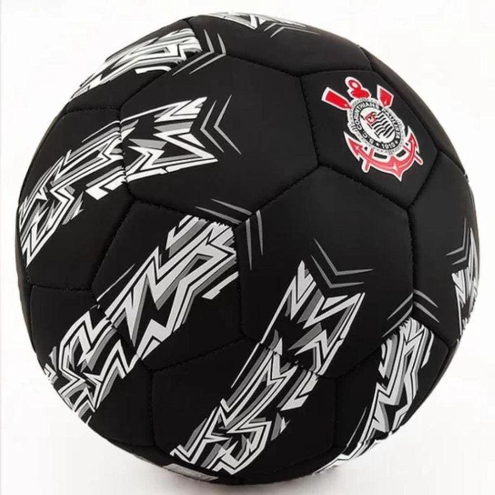 Bola Campo Corinthians First Nº5