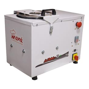 Amassadeira Rápida Maná Bivolt 3 Kg Arm-3