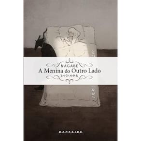 A Menina Do Outro Lado - Vol. 08