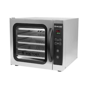 Forno Convector Elétrico Vapor 5 Est Wcv-535D Wictory 110V