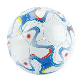 Bola De Futebol Semi Profissional Futsal - Bbr Toys