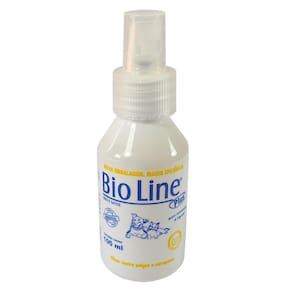 Antipulgas E Carrapatos Bio Line Plus Spray Maior