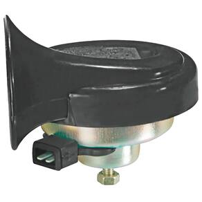 Buzina Elétrica Caracol Gb1057 12v Gol Parati Saveiro Fox