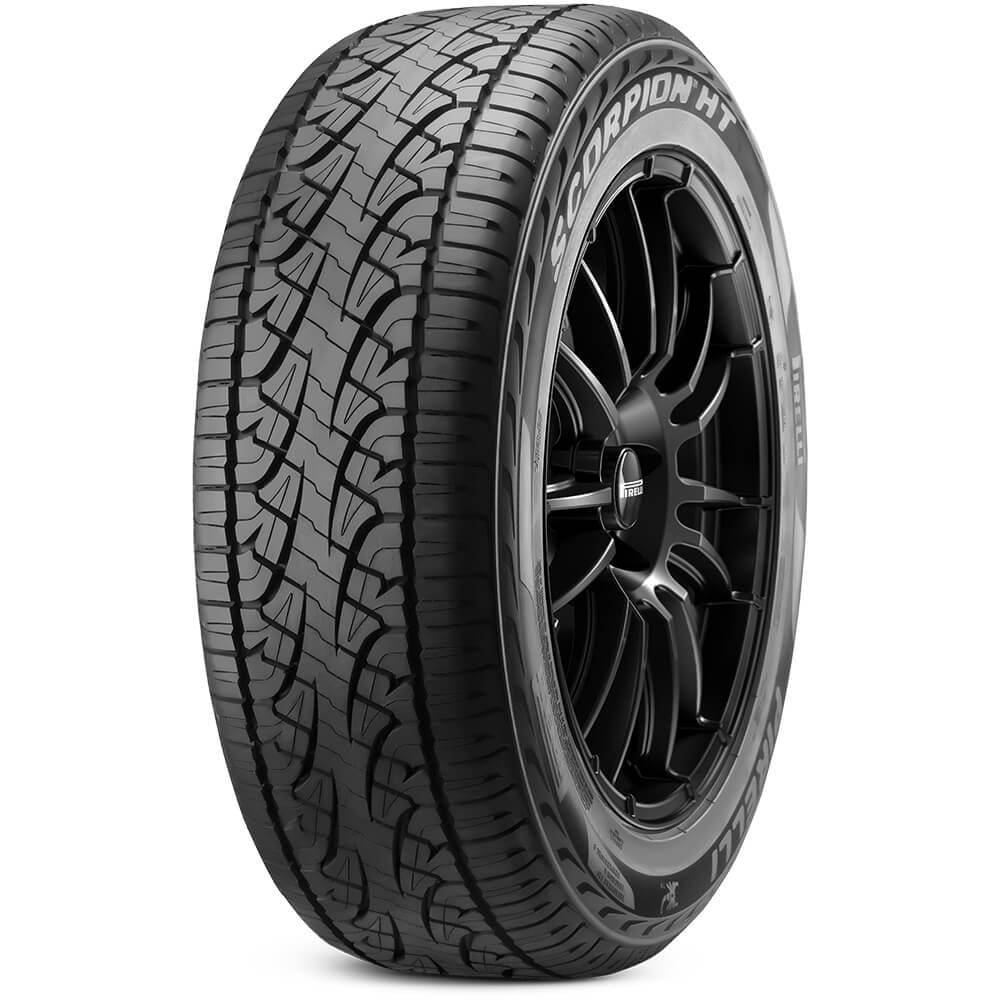 Pneu Pirelli Aro 18 225/60r18 104h Xl Scorpion Ht