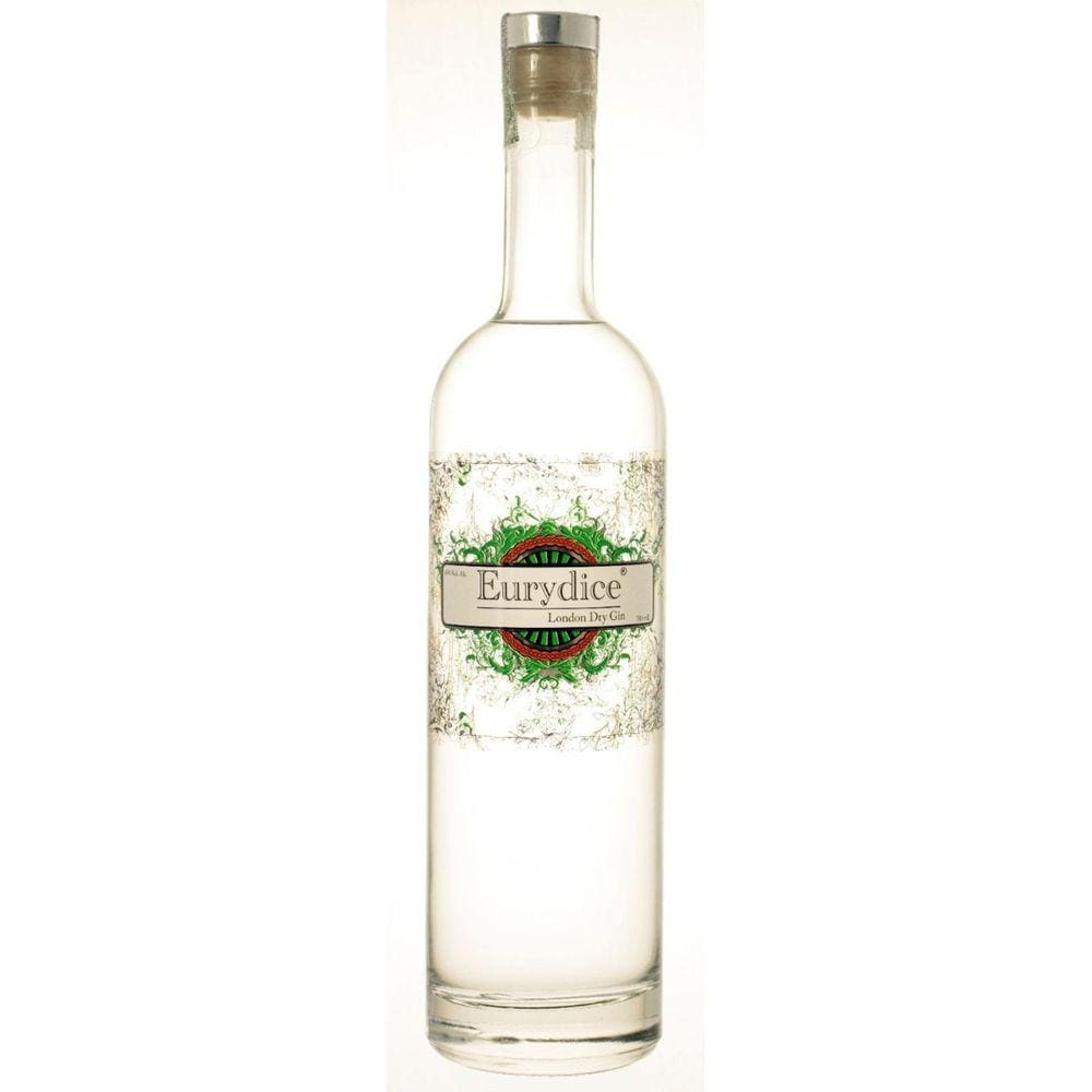 Gin London Dry 700Ml Eurydice