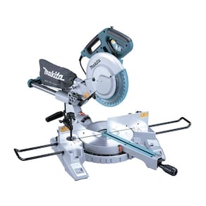 Serra Esquadrias Telescópica 10.1/4" (260mm) Laser LS1018L Makita 220V