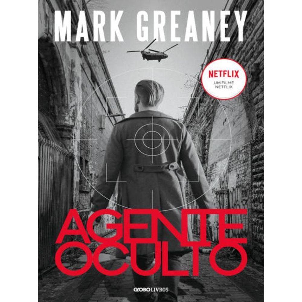 Agente Oculto
