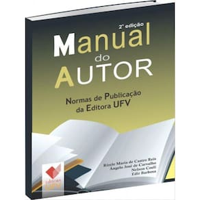 Manual Do Autor