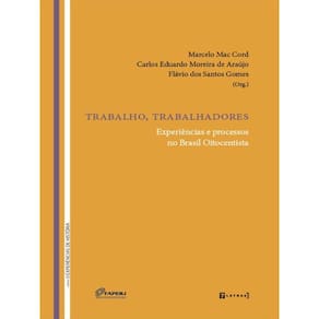 Trabalho, Trabalhadores