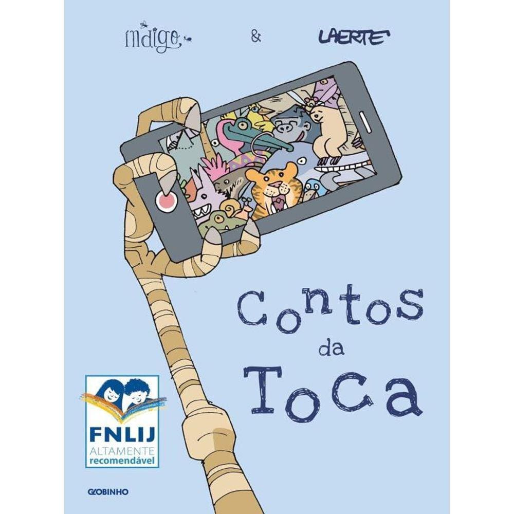 Contos Da Toca