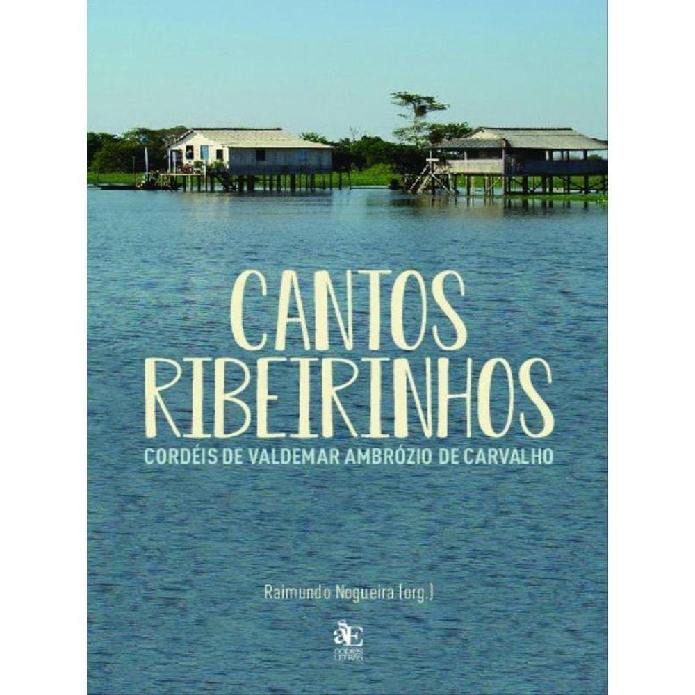 Cantos Ribeirinhos