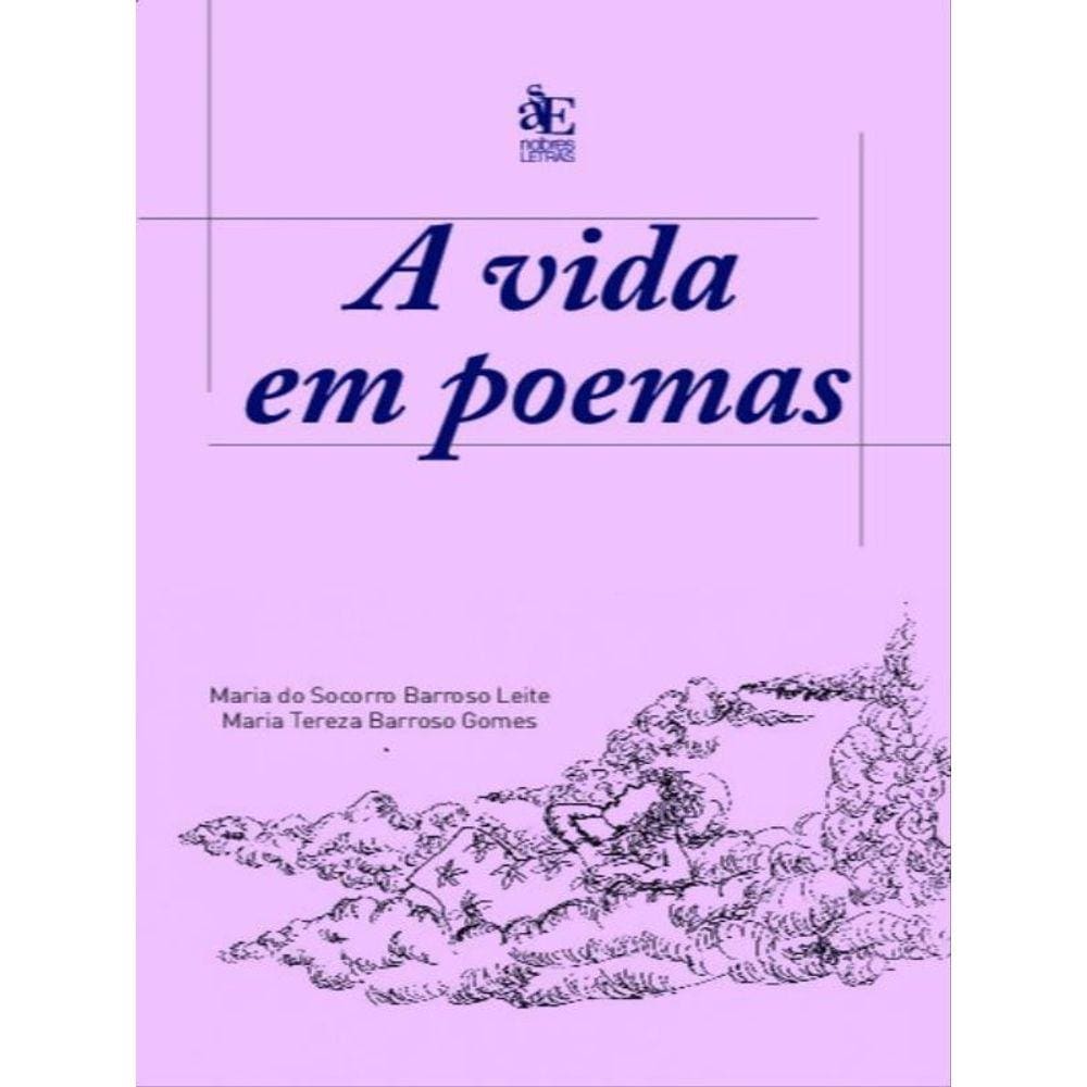 A Vida Em Poemas