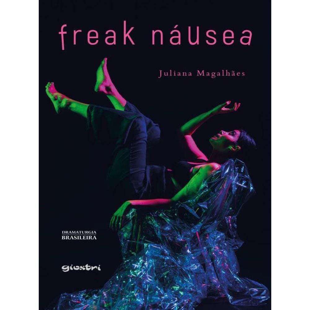 Freak Náusea