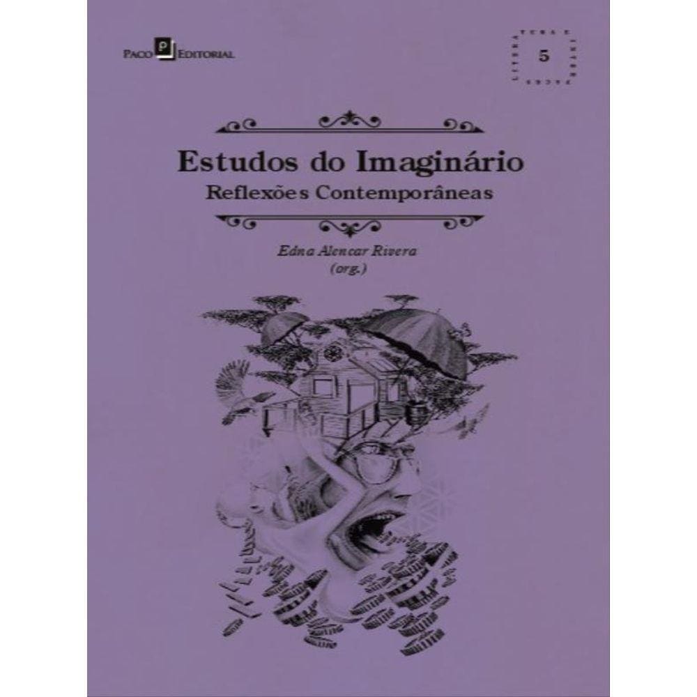 Estudos Do Imaginário