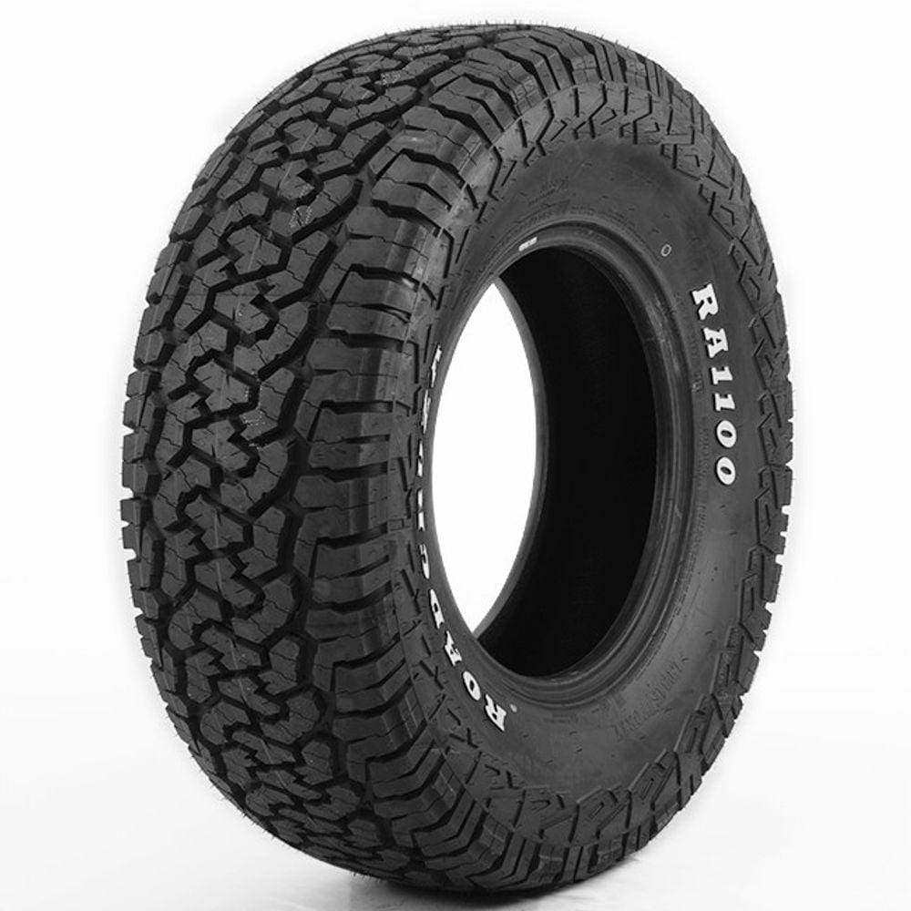 Pneu 315/70R17 AT Aro 17 LT ROADCRUZA A/T RA1100 121/118S 10PR
