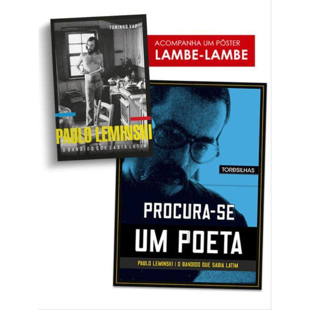 Paulo Leminski