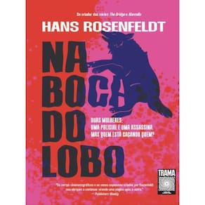 Na Boca Do Lobo
