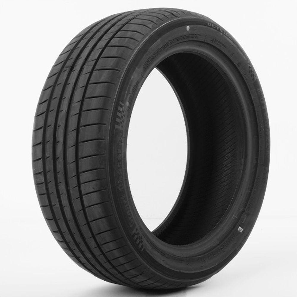 Pneu 215/50R17 Aro 17 AUTOGREEN SMART CHASER-SC1 95W XL