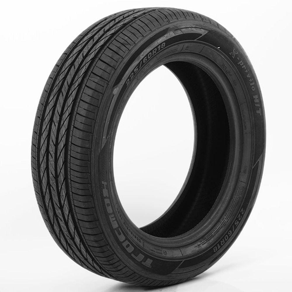 Pneu 225/60R18 Aro 18 TRACMAX X-PRIVILO 100V H/T