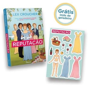 Reputação