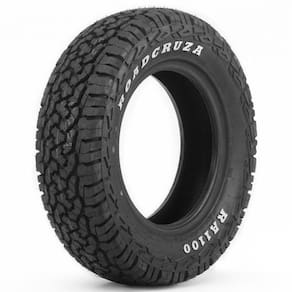 Pneu 225/60R18 AT Aro 18 ROADCRUZA A/T RA1100 104T