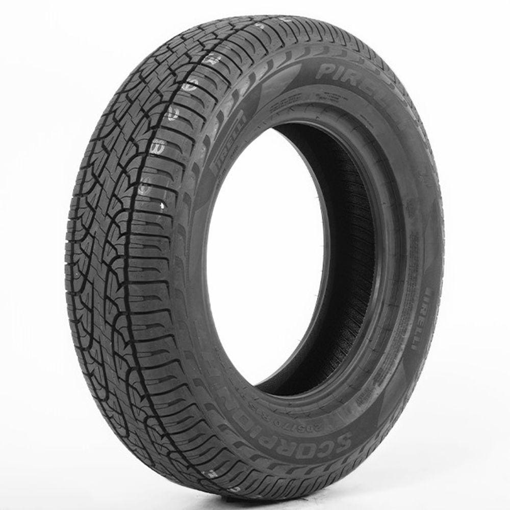 Pneu 205/70R15 Aro 15 PIRELLI SCORPION HT 96T 3928900