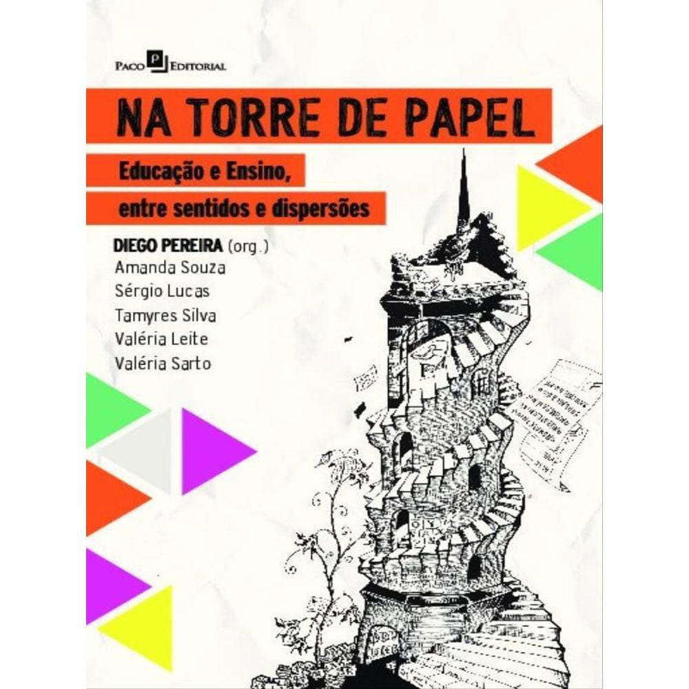 Na Torre De Papel