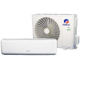 Ar Condicionado Split Hi Wall Inverter Gree G-Top Auto 30000 BTU/h Frio CB574N09100 – 220 Volts