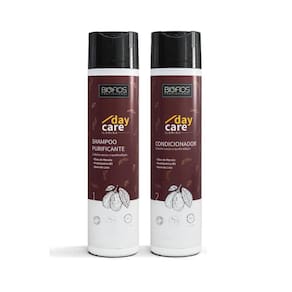 Kit Shampoo + Condicionador Ilúmina Hidratação Profunda