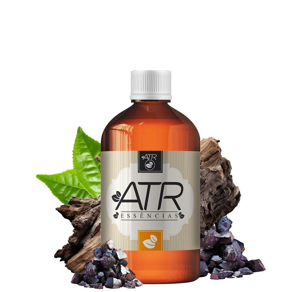 Essência Aromática Concentrada Hidrossolúvel Benjoim 500Ml