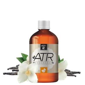 Essência Óleo Concentrada Aromática Baunilha 500Ml