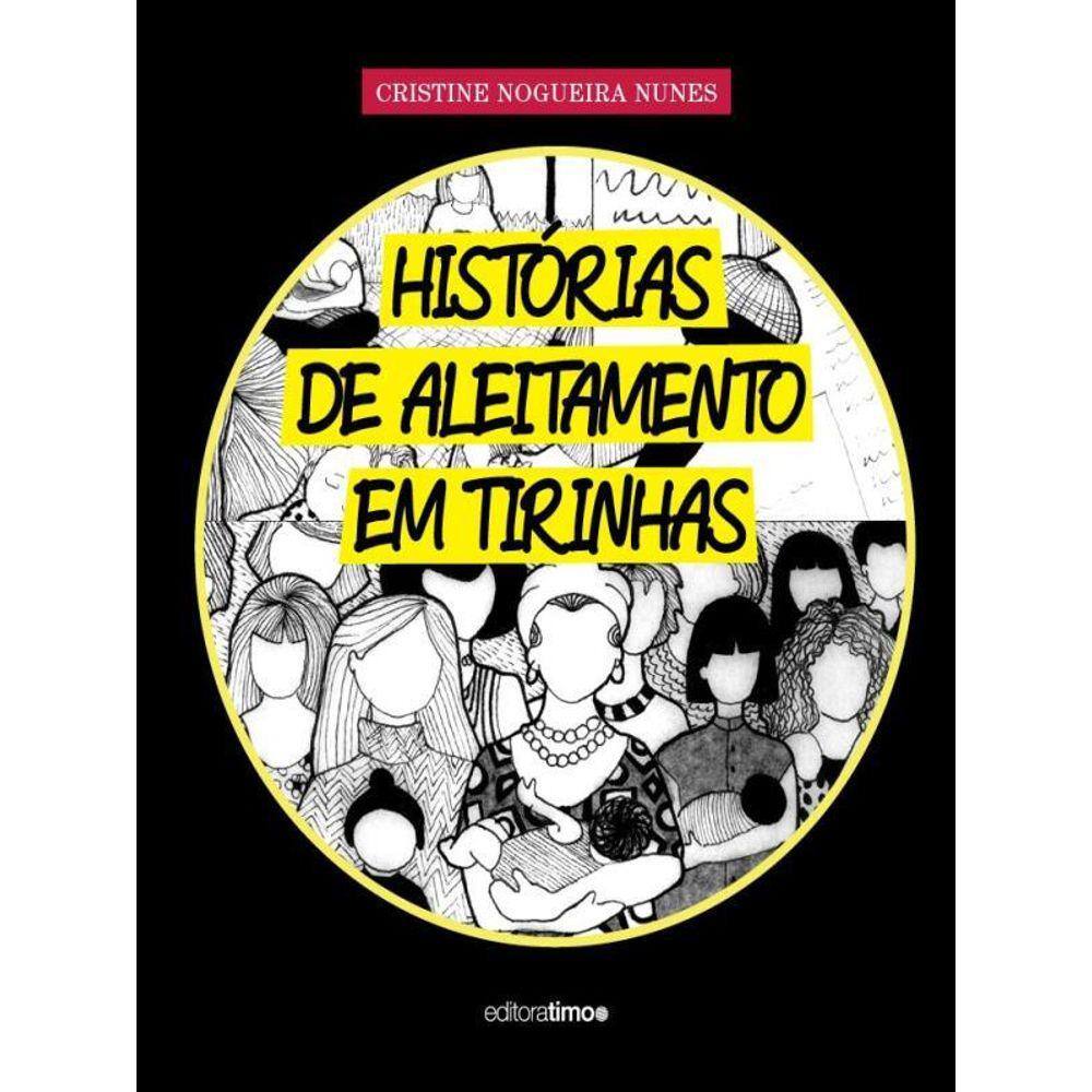 Histórias De Aleitamento Materno