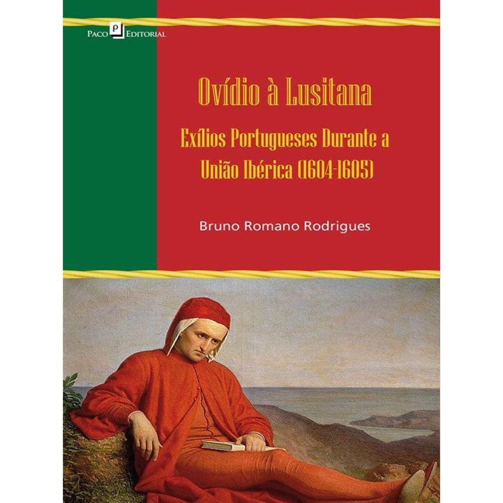 Ovídio À Lusitana