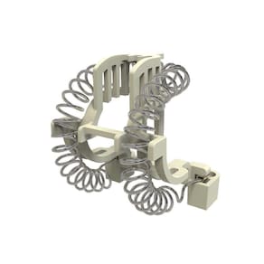 Resistência Para Torneira Prima 5500w 220v - Zagonel