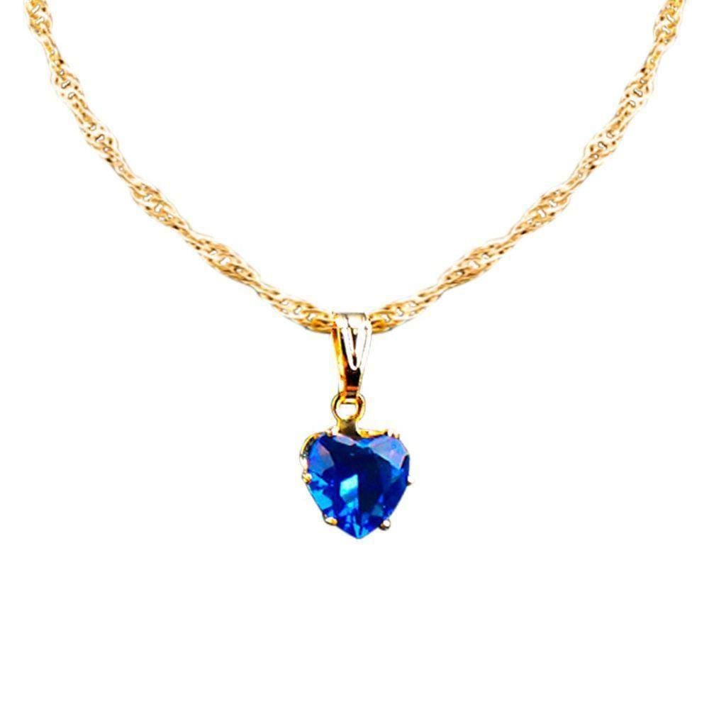 Colar Feminino Zirconia Aço Inox Choker Presente Qualidade Premium Moda Delicado