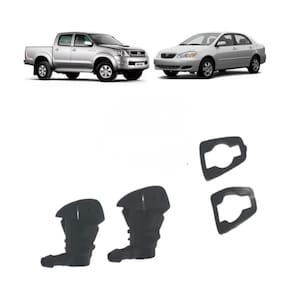 Esguicho Brucut Limpador Parabrisa Hilux Camry Corolla 03-08
