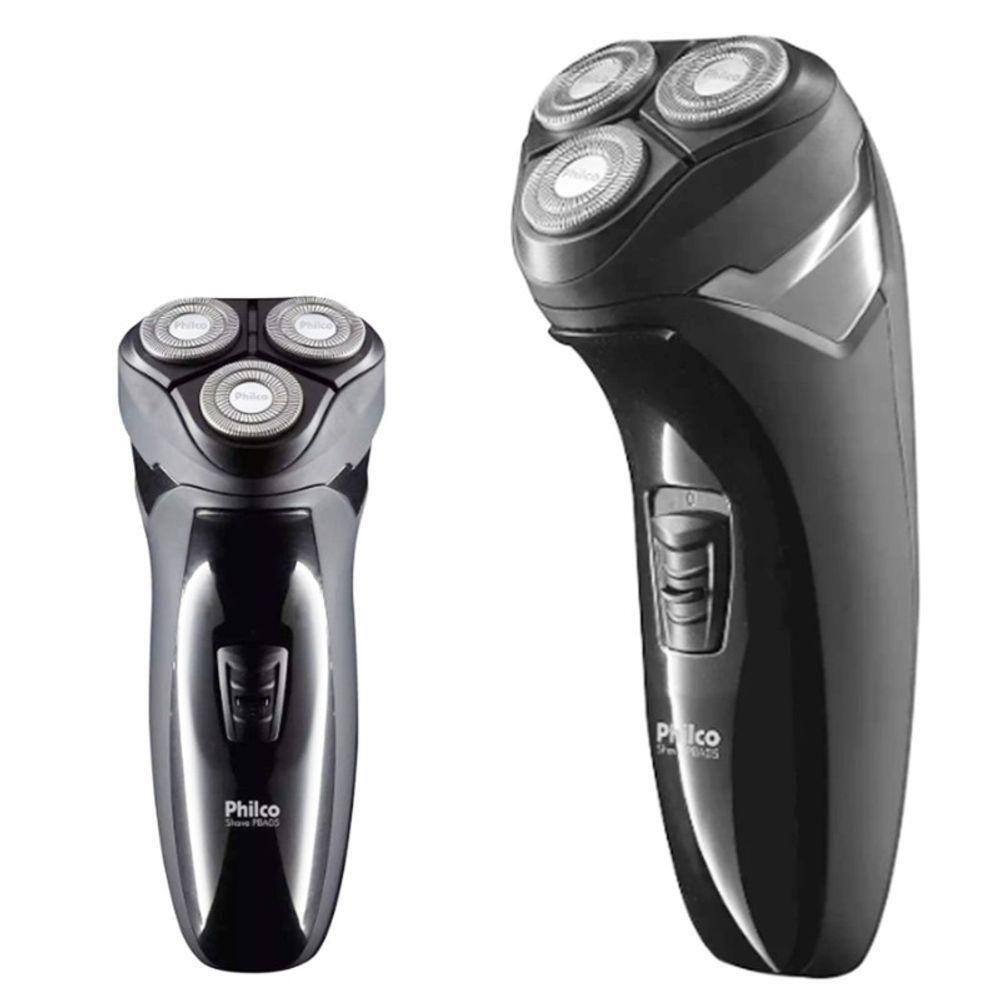 Maquininha Shave Pba05: Visual Impecável
