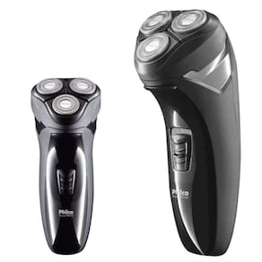 Maquininha Shave Pba05: Sem Fio 45 Min