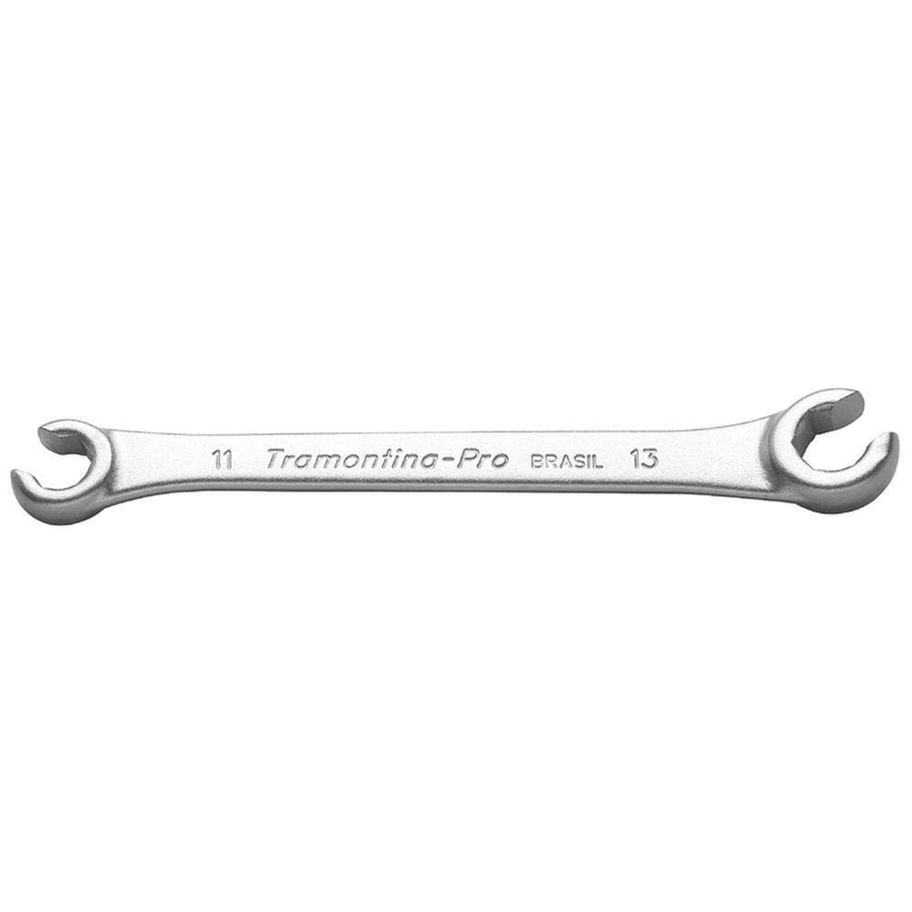 Chave Poligonal Aberta 10x11 Mm Tramontina