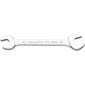Chave Fixa 1/2x9/16" Tramontina