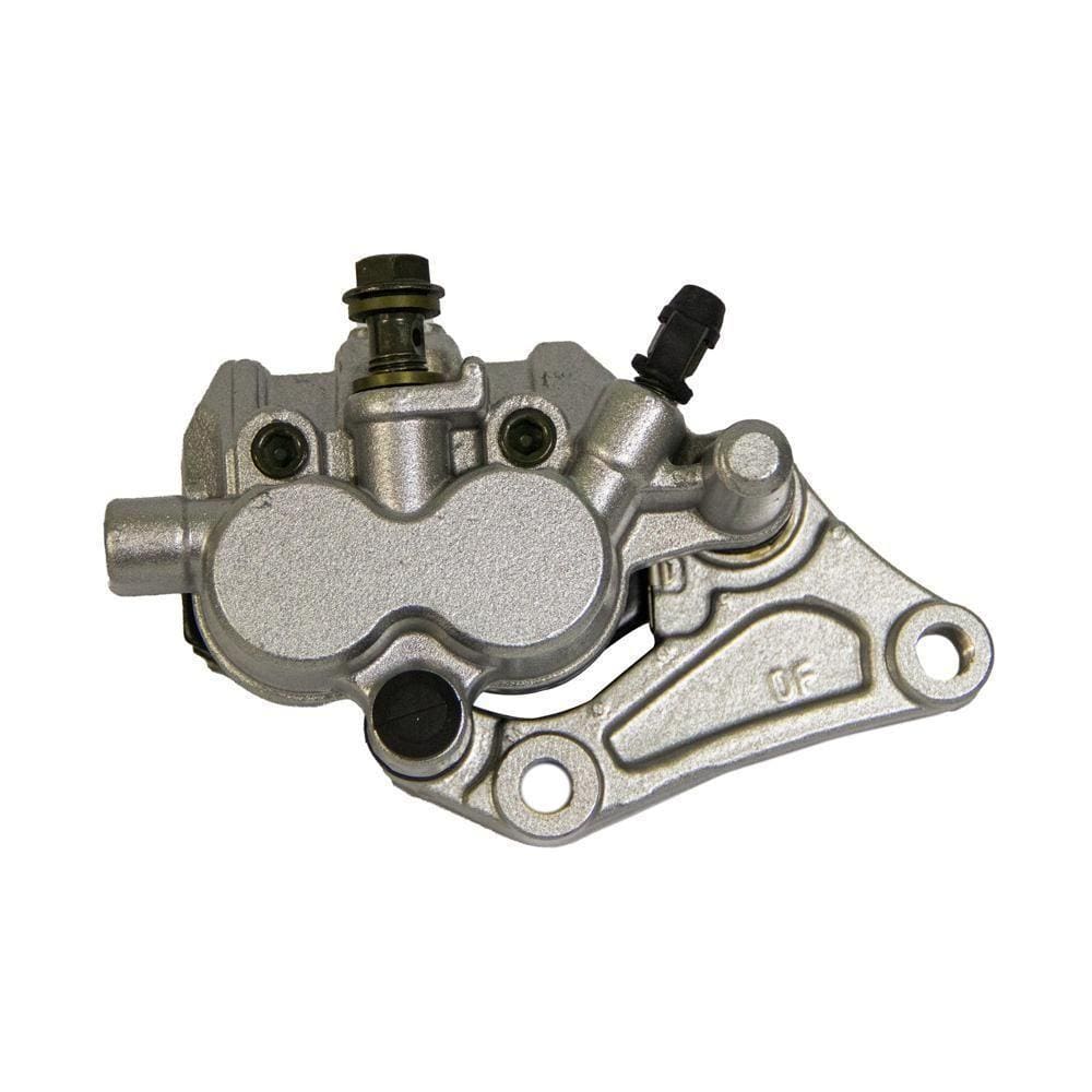 Caliper De Freio Dianteiro Gp7 Ybr 125 00-08 [f016]