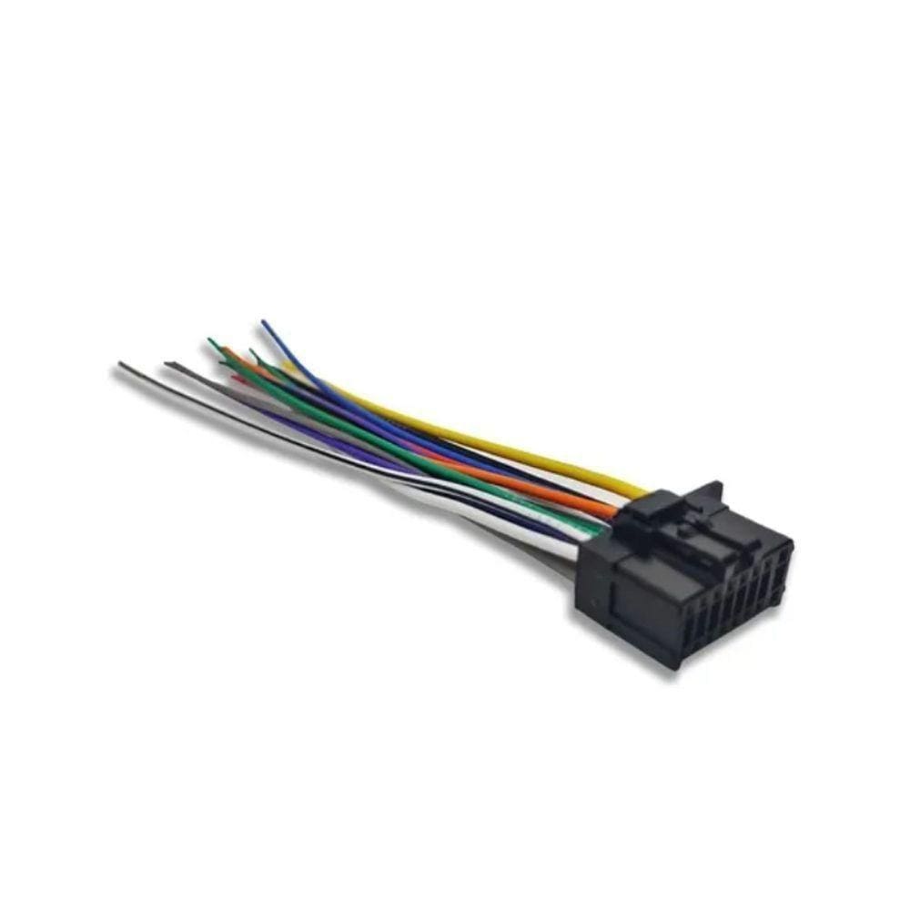 Technoise Chicote Pioneer 2250/2280/4250