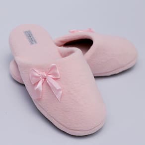 Chinelo Feminino Viz Ivy 35/36 Rosa Claro
