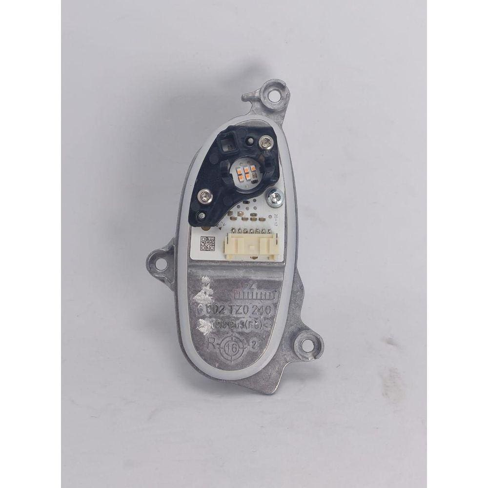 Módulo Reator Farol Direito Led X3 X4 63117466110