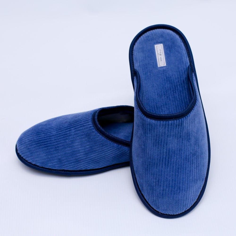 Chinelo Masculino Viz Noah 41/42 Azul Indigo