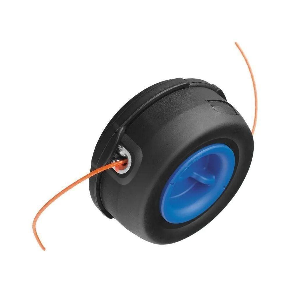 Carretel Roçadeira 226r 131r 323r 128r 129 327 Husqvarna