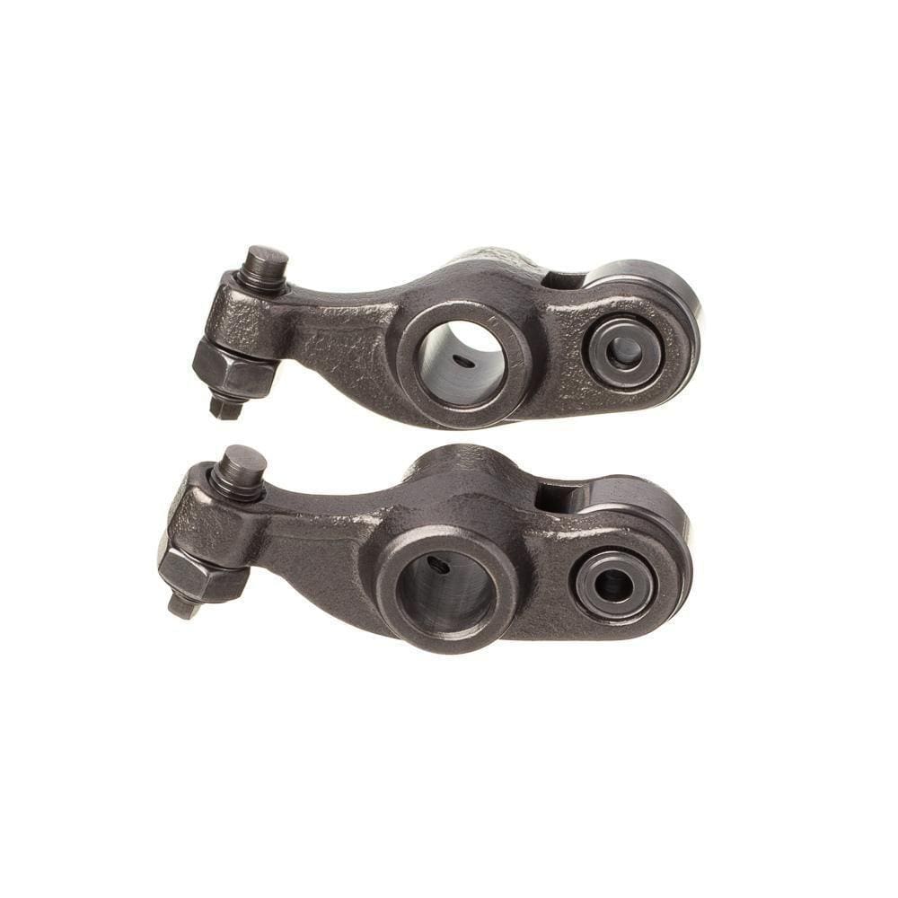 Braco Oscilante Ww3 Racing C- Rolete (par) Biz 100- Pop 100 [f016]