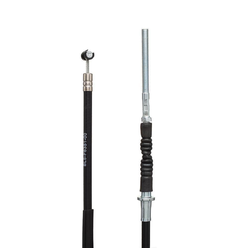 Cabo Freio Traseiro K-cabos Neo 125 17- [f016]