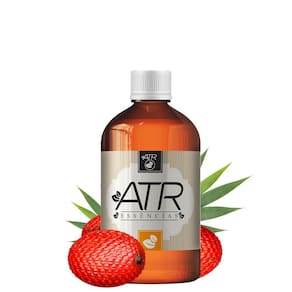 Essência Óleo Concentrada Aromática Buriti 500Ml