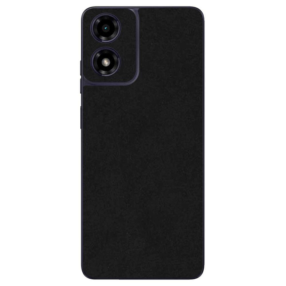 Capa Adesivo Skin351 Verso Para Motorola Moto G24